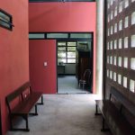 Escola Centro Santa Marta