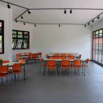 Escola Centro Santa Marta