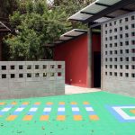 Escola Centro Santa Marta