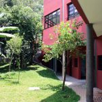 Escola Centro Santa Marta